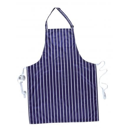 PORTWEST S849NAR - Tablier à bavette imperméable, marine