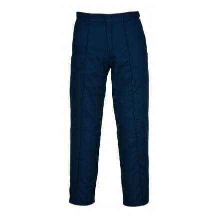 PORTWEST S885NAR100 - Pantalon mayo, marine