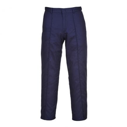 PORTWEST S885NAT 88 - Pantalon mayo, marine tall