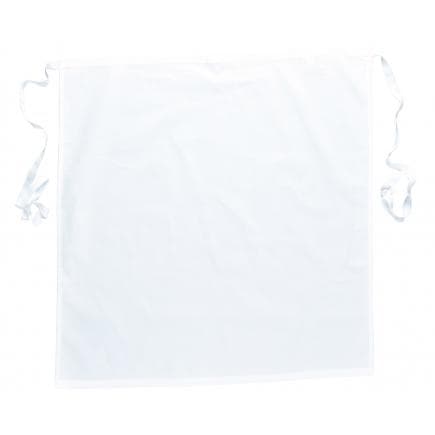 PORTWEST S894WHR - Tablier chef, blanc