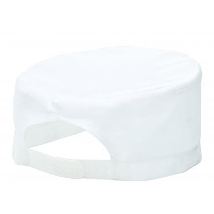 PORTWEST S899WHR - Calot, blanc