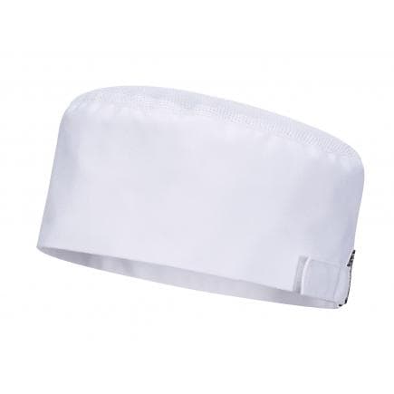 PORTWEST S900WHR - Calot meshair, blanc