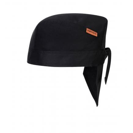 PORTWEST S904BKR - Bandana Meshair Pro, noir