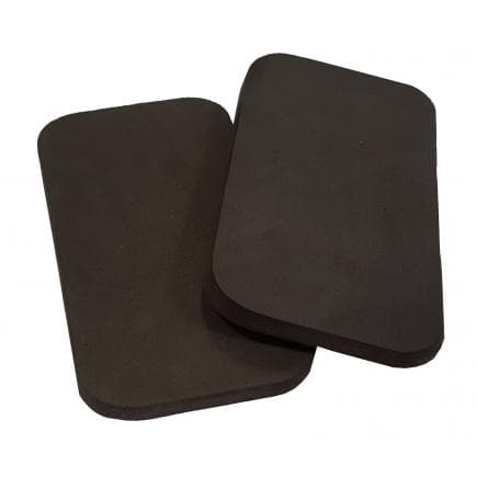 PORTWEST SP01BKR - Protection d'épaules, noir