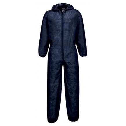 PORTWEST ST11NARXL - Combinaison pp 40g, marine