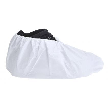PORTWEST ST44WHR - Couvre-chaussures Biztex® Microporeux type 6pb, blanc