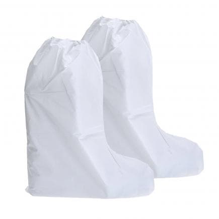 PORTWEST ST45WHR - Couvre-bottes Biztex® Microporeux type 6pb, blanc