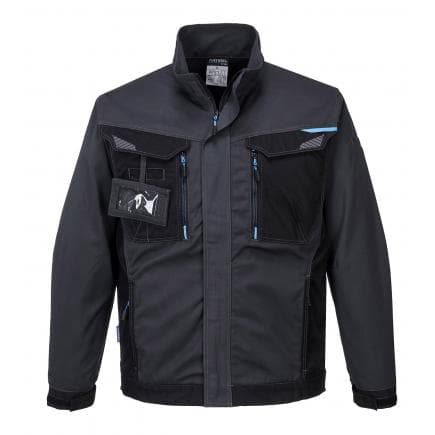 PORTWEST T703MGRXL - Veste WX3, gris métal