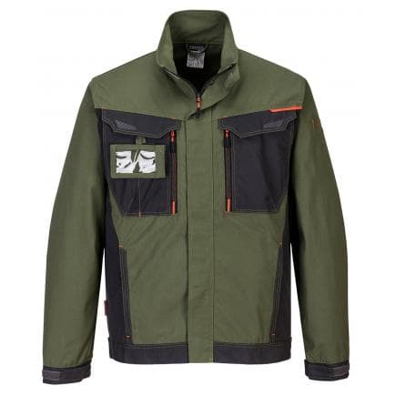 PORTWEST T703OGRS - Veste WX3, vert olive