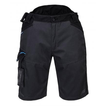 PORTWEST T710MGR36 - Bermuda WX3, gris métal