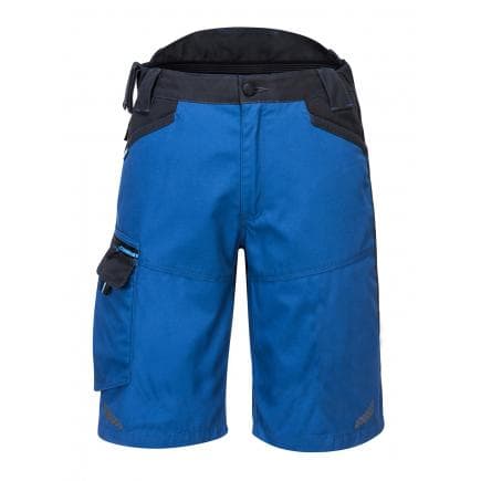 PORTWEST T710PBR32 - Bermuda WX3, bleu persan