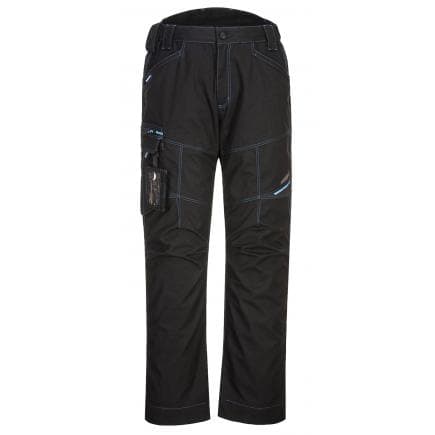 PORTWEST T711BKR28 - Pantalon de service WX3, noir