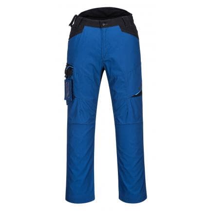 PORTWEST T711PBR28 - Pantalon de service WX3, bleu persan
