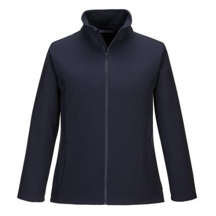 PORTWEST TK21NARS - Softshell print & promo, marine