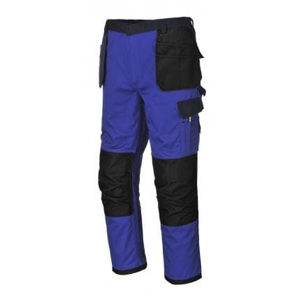 PORTWEST TX32ERRXXL - Pantalon dresden, royal épique