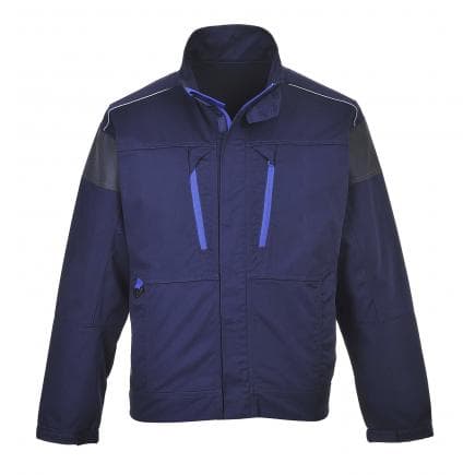 PORTWEST TX60NARXXL - Veste Tagus, marine