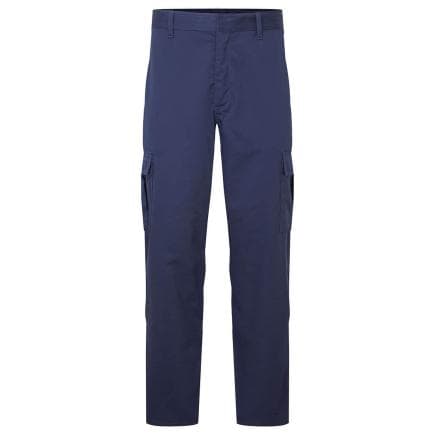 PORTWEST AS12NARXXL - Pantalon antistatique ESD femme bleu marine