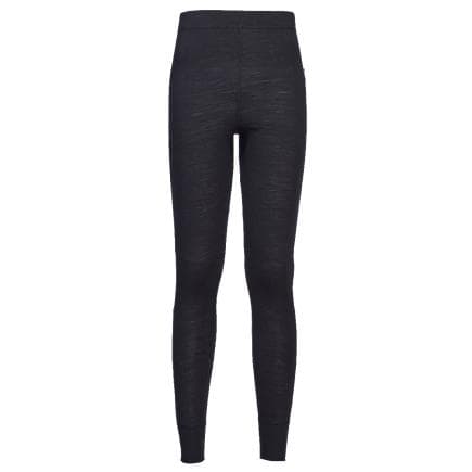 PORTWEST B181BKRXL - Legging en laine de mérinos noir