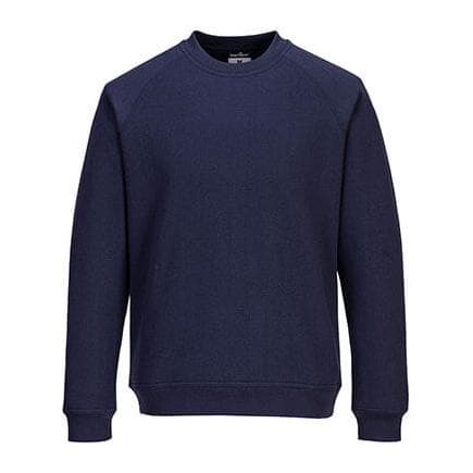 PORTWEST B330NARM - Sweatshirt pour femmes marine