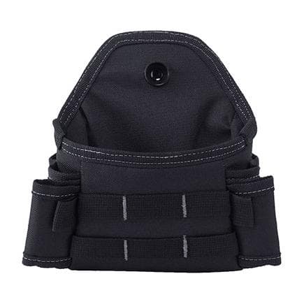 PORTWEST B921BKR - Poche couteau du pantalon modulaire noir