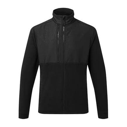 PORTWEST CD871BKRXXL - Polaire WX2 Eco noir