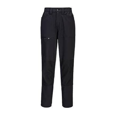 PORTWEST CD887BKR32 - Veste de travail WX2 stretch noir