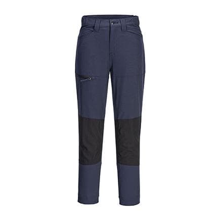 PORTWEST CD887DNR32 - Veste de travail WX2 marine foncé