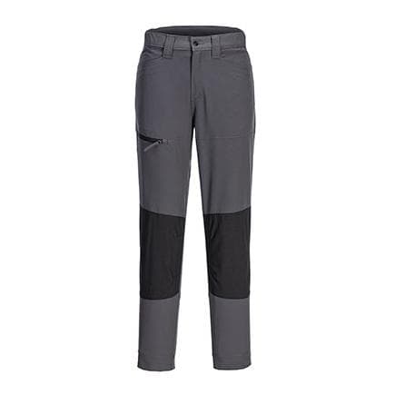 PORTWEST CD887MGR32 - Veste de travail WX2 gris métal