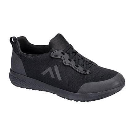 PORTWEST FT20BKR38 - Basket Légère Occupational OB SR Noir