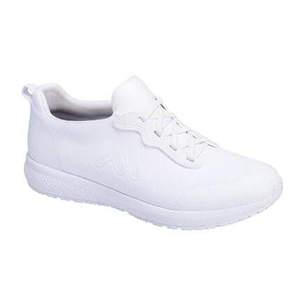 PORTWEST FT20WHR44 - Basket Légère Occupational OB SR Blanc