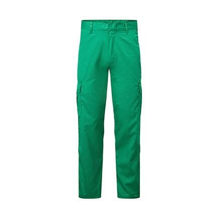 PORTWEST L701TER34 - Pantalon Combat Léger Sarcelle