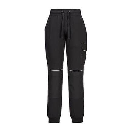 PORTWEST PW399BKRL - Jogging de travail PW3 Noir