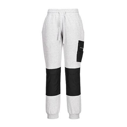 PORTWEST PW399GMRL - Jogging de travail PW3 Gris Marl