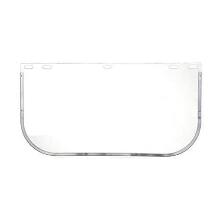 PORTWEST PW99CLR - Ecran facial de remplacement Visor Plus Incolore