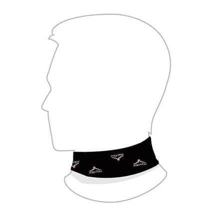 PORTWEST Z466BKR - Bandana multivoies noir Portwest