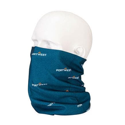 PORTWEST Z466NAR - Bandana Multiway Portwest bleu marine