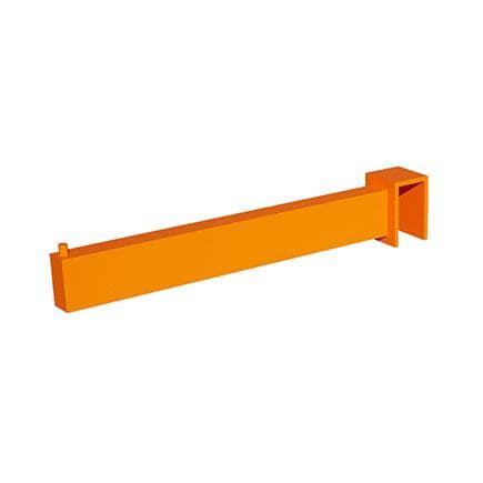 PORTWEST Z620ORR - L22 cm orange