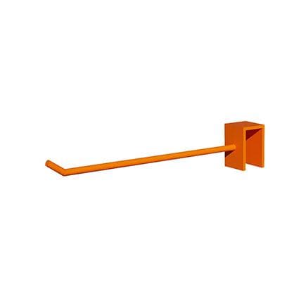 PORTWEST Z630ORR - Crochet orange de 20 cm