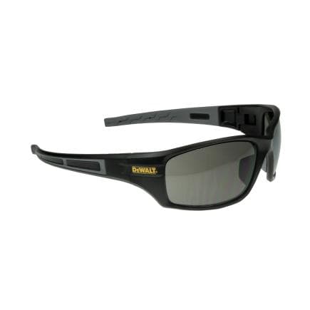 RADIANS DPG101-2D EU - Dewalt lunettes de protection Auger avec lentille fumée