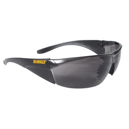 RADIANS DPG93-2D EU - Dewalt lunettes de sécurité Structure avec lentille fumée