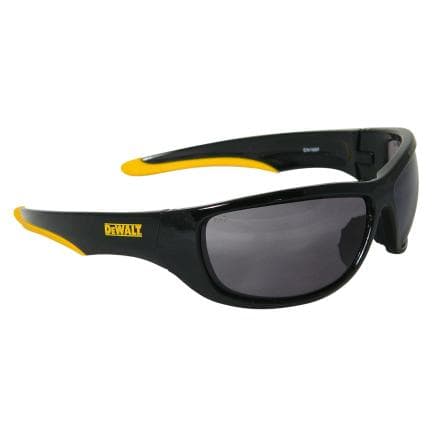 RADIANS DPG94-2D EU - Dewalt lunettes de sécurité Dominator avec lentille fumée
