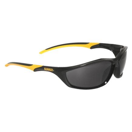 RADIANS DPG96-2D EU - Dewalt lunettes de sécurité Router avec lentille fumée