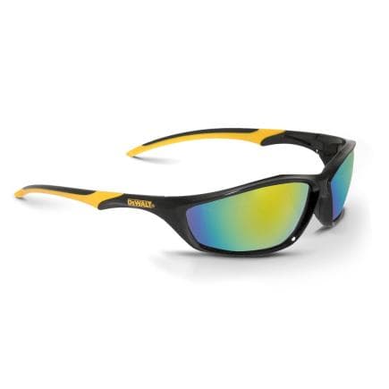RADIANS DPG96-FD EU - Dewalt lunettes de protection Router avec lentille miroir ignifuge
