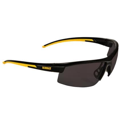 RADIANS DPG99-2PD EU - Dewalt lunettes de sécurité avec lentille fumée POL