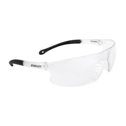 RADIANS SY120-1D EU - Stanley lunettes de sécurité sans monture avec verres transparents