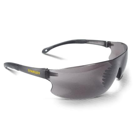 RADIANS SY120-2D EU - Stanley lunettes de sécurité sans monture avec lentille fumée