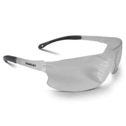 RADIANS SY120-9D EU - Stanley lunettes de sécurité sans monture avec objectif I/O