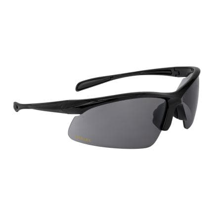 RADIANS SY150-2D EU - Stanley lunettes de sécurité à demi-monture avec lentille fumée