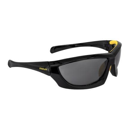 RADIANS SY180-2D EU - Stanley lunettes de sécurité Comfort Seal avec lentille fumée