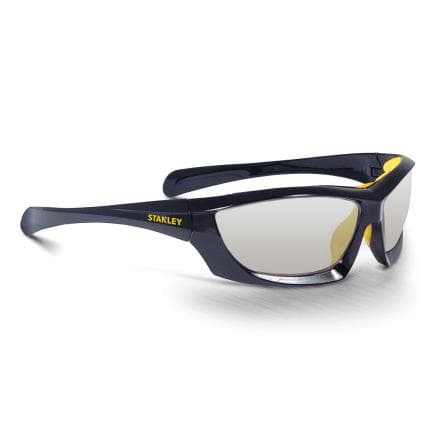 RADIANS SY180-9D EU - Stanley lunettes de sécurité Comfort Seal avec lentille I/O